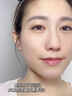 BUV黃子韜葉綠素氨基酸洗面奶男女士控油去黑頭潔面乳收毛孔深層清潔 曬單實(shí)拍圖