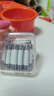 匯君 陶瓷保險(xiǎn)絲管萬用表熔芯熔斷器保險(xiǎn)絲管座快熔 6*30 15A(10只/盒) 曬單實(shí)拍圖