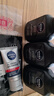 妮維雅（NIVEA）男士洗面奶保濕收縮毛孔深黑DEEP控油細致毛孔潔面雙支套裝 曬單實拍圖