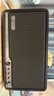 漫步者（EDIFIER）S300 高品質(zhì)復(fù)古藍(lán)牙音箱 HiFi級一體式大功率音響 居家音響 桌面音響 黑胡桃 曬單實(shí)拍圖