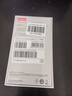 ThinkPad聯(lián)想Thinkbook移動(dòng)固態(tài)硬盤(pán)（PSSD）無(wú)線(xiàn) 1TB type-c雙接口兩用手機電腦U盤(pán) 固態(tài)U盤(pán) BU210 曬單實(shí)拍圖