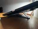 聯(lián)想（Lenovo）拯救者筆記本支架冰刃電腦支架筆記本散熱器適用蘋(píng)果華為小米小新來(lái)酷斗戰者拯救者y7000p/r9000p 曬單實(shí)拍圖
