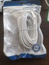 trendsetter適用?？滴炇笕A普聯(lián)小米攝像頭電源延長(cháng)線(xiàn)5米CW500/300/400/700S/4C/4雙攝版室外監控DC電源線(xiàn) 曬單實(shí)拍圖