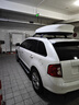 智匯汽車(chē)車(chē)頂行李箱SUV通用大容量轎車(chē)專(zhuān)車(chē)專(zhuān)用汽車(chē)改裝車(chē)載旅行箱架 雙開(kāi)700L+靜音橫桿+包安裝+5704B 支持定制千款車(chē)型（客服回電核實(shí)車(chē)型) 曬單實(shí)拍圖