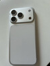 Apple/蘋果 iPhone 17 Pro 256GB 銀色 支持移動聯(lián)通電信5G 雙卡雙待手機【送聯(lián)通話費券】 曬單實拍圖