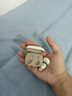 蛇圣小悠2025新款柏林之聲主動降噪睡眠藍牙耳機無線入耳式睡覺專用不壓耳助眠asmr隔音耳塞排行前十 曬單實拍圖