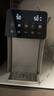 美的（Midea）小魔方pro電熱水瓶電水瓶飲水機(jī) 燒水壺電熱水壺316L 風(fēng)冷保溫恒溫一體0塑料可拆國家補(bǔ)貼31FPro 曬單實(shí)拍圖