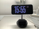 綠聯(lián)Qi2認證適用蘋(píng)果無(wú)線(xiàn)充電器磁吸充電支架MagSafe15W二合一快充iPhone16/15/14ProMax耳機充電板 曬單實(shí)拍圖