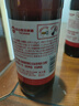 泰山原漿啤酒紅棗枸杞精釀啤酒 450mL 6瓶 整箱裝 曬單實(shí)拍圖
