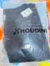 Houdini胡丁尼Dunfri Guide鄧菲向導男戶(hù)外25新冬金標P棉保暖棉服 True Black（純凈黑、黑色） 亞版 L 身高175-180CM體重75-90kg 曬單實(shí)拍圖