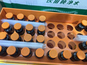 東阿阿膠復方阿膠漿 20ml*48支 教師節禮物 補氣養血 提高睡眠 阿膠口服液 頭暈目眩失眠貧血紅參熟地黃 曬單實(shí)拍圖