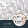 CARL BROWN希爾頓五星級酒店同款特厚彈簧床墊卷包床墊席夢(mèng)思床墊乳膠床墊 卡爾布朗【雅致套房主臥款】26cm 1800mm*2000mm 曬單實(shí)拍圖
