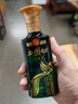 西鳳酒【2019年】青鼎旗幟53度鳳香型 白酒小酒版 53度 125mL 1瓶 旗幟125ml 2瓶【2019年】 曬單實(shí)拍圖