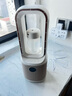 KIMPILIVE【全屋循環(huán)冷風(fēng)】空調(diào)扇風(fēng)扇無(wú)葉桌面電風(fēng)扇小型制冷家用靜音臥室臺(tái)式宿舍辦公室直流變頻循環(huán)扇 【冰霧加濕】宿舍/臥室 曬單實(shí)拍圖