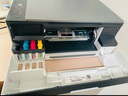 惠普（HP）598 家用學(xué)習(xí)連供無(wú)線打印一體機(jī) 大容量可加墨多功能打印復(fù)印掃描  彩色家庭打印機(jī) 曬單實(shí)拍圖