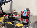 【95成新】樂(lè )高（LEGO）積木31146直升機平板運輸車(chē)7歲+男孩女孩兒童玩具新年禮物 曬單實(shí)拍圖