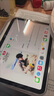 索盈【贈鋼化膜】ipad11/10保護(hù)套2025/22款ipad11/10代保護(hù)殼蘋果平板支架硅膠防彎全包防摔收納輕薄 曬單實(shí)拍圖