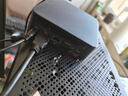 方正Founder臺式機起航電腦主機國補mini迷你便攜小主機家用辦公整機賽揚FDP105B-M-16G-512GWiFi可壁掛 曬單實(shí)拍圖
