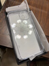 圖拉斯【久用不發(fā)黃】 適用蘋果15promax手機殼iphone15pro保護套15超薄全包透明磁吸防摔高端男女款 【精美透亮】不黃原材+親膚手感+超強防爆 iPhone15Plus-6.7英寸 曬單實拍圖