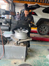 雙星（DOUBLE STAR）輪胎/汽車(chē)輪胎 205/55R16 91V SH71適配新朗逸/速騰/英朗GT/雷凌 曬單實(shí)拍圖