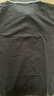 卡爾文·克萊恩（Calvin Klein）時(shí)尚經(jīng)典百搭短袖POLO衫服飾多個(gè)顏色翻領(lǐng)11971節日禮物 黑色 M 曬單實(shí)拍圖