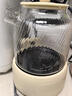 World Kitchen康寧全玻璃養生壺恒溫壺燒水壺熱水壺家用多功能辦公室煮茶器煮茶壺電熱水壺1.6L(基礎款） 曬單實(shí)拍圖