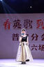思妙星女童禮服輕奢小眾高端鋼琴演奏小提琴主持人管樂(lè )團合唱指揮演出服 夜影蝶舞 130 曬單實(shí)拍圖
