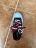 匡威（Converse）2025年女子Chuck Taylor 70S SEASONAL帆布鞋 A16577C 37 曬單實(shí)拍圖