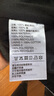 三葉草（Adidas）梭織長(cháng)褲男 時(shí)尚潮流三條紋寬松舒適透氣運動(dòng)休閑褲子 KB2465 2XL 曬單實(shí)拍圖