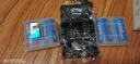 德力普（Delipow）1號充電電池 D型一號鋰電池大容量12000mWh配充電器套裝1.5v恒壓快充 適用燃氣灶/煤氣灶/熱水器等 曬單實(shí)拍圖