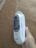 博朗（BRAUN）耳溫計IRT6525耳溫槍電子體溫計寶寶嬰兒老人體溫槍醫(yī)用測溫度計 曬單實拍圖