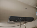 海爾（Haier）國家補貼20%電熱水器60升 JT3 金剛無縫膽 3300W變頻節(jié)能速熱 終身免換鎂棒 一級能效家用儲水式 曬單實拍圖