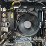 技嘉（GIGABYTE）B550M DS3H R2主板DDR4支持處理器45005600X5700G5800X AMD B550 Socket AM4 曬單實拍圖