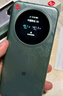 中興（ZTE）U30 Pro 年包版 5G免插卡移動(dòng)隨身wifi無線網(wǎng)卡便攜式熱點(diǎn)5g路由器 冰川銀【年享24000GB大流量】 曬單實(shí)拍圖