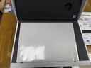 華碩靈耀14 2025國家補貼20%全新酷睿Ultra9 2.8K 120Hz OLED高顏值AI輕薄筆記本電腦(285H 32G 1T)銀 曬單實(shí)拍圖