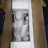 奧克斯（AUX）家用吸塵器手持地毯式低噪音小型迷你大功率強力吸塵器除塵機寵物家庭有線5米 AXS-927 白色升級版 曬單實拍圖