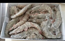 PHUKEY SEA大號(hào)厄瓜多爾凍南美白對(duì)蝦 只只分離 海鮮水產(chǎn) 3斤 (31-40只/KG) 曬單實(shí)拍圖
