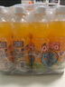 可口可樂(lè )（Coca-Cola）美汁源酷兒橙汁/蘋(píng)果汁果汁飲料450ml*12瓶 可口可樂(lè )出品 酷兒橙汁450ml*6瓶 曬單實(shí)拍圖