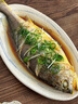 寧德深海大黃魚(yú)半野生超大黃花魚(yú)海鮮禮盒高端海鮮禮盒送禮整箱 1箱【3條裝】每條1斤 曬單實(shí)拍圖