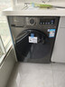 小天鵝（LittleSwan）滾筒洗衣機全自動家用【TG120V098WDT】12公斤大容量 超薄 節(jié)能 內(nèi)衣洗 家電國家補貼20% 以舊換新 曬單實拍圖
