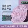 Keep爪爪按摩板指壓板腳底按摩超慢跑成人原地跑足底按摩 紫色 曬單實拍圖
