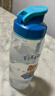 樂(lè )扣樂(lè )扣兒童直飲杯男孩水杯上學(xué)用喝水杯子學(xué)生6-12歲卡通水壺透明塑料杯 曬單實(shí)拍圖