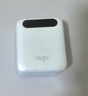 aigo愛(ài)國者3C認證充電寶22.5W迷你小巧便攜10000毫安大容量快充移動(dòng)電源可上飛機適用蘋(píng)果17手機藍色 曬單實(shí)拍圖