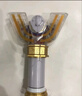 靈動(dòng)創(chuàng  )想周邊迪迦奧特曼變身器神光棒玩具男孩變形機甲人偶兒童生日禮物 曬單實(shí)拍圖