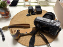 索尼（SONY）Alpha 7C II 新一代全畫(huà)幅雙影像小“7” A7C2 A7C二代A7Cii 銀色單機【贈256G卡+相機包+電池+皮套等】 官方標配 曬單實(shí)拍圖