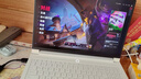 聯(lián)想拯救者R9000P 2025 AI元啟游戲筆記本電腦(銳龍9 8945HX 32G1T RTX5070 2.5K240Hz 白)國家補貼20% 曬單實拍圖