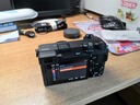 索尼（SONY） ILCE-6700/a6700/智能AI芯片APS-C微單數(shù)碼相機Vlog視頻拍攝 A6700拆單機【贈128G卡+索尼背帶等】 官方標配 曬單實拍圖