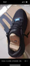 斯凱奇（Skechers）縱云跑步鞋男秋季新款透氣厚底運動(dòng)鞋一腳蹬休閑鞋220613 曬單實(shí)拍圖
