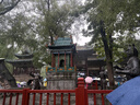 傲嬌熊入戶(hù)門(mén)地墊進(jìn)戶(hù)門(mén)口腳墊硅藻泥中式紅色防滑吸水玄關(guān)門(mén)外戶(hù)外蹭土 福家 60cm*90cm 【入戶(hù)推薦】 曬單實(shí)拍圖
