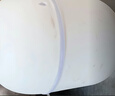 OUMIRO加濕器香薰氛圍燈霧化空氣七彩漸變大霧量臥室辦公室宿舍 七彩便攜加濕器-顏色隨機插電款 曬單實(shí)拍圖
